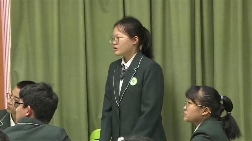 《探究液体压强与哪些因素有关》人教版九年级物理研讨课视频