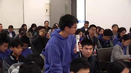 《变形记》部编版高一语文特级教师展示课视频