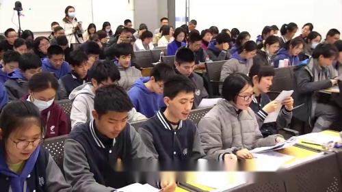 《林教头风雪山神庙》部编版高一语文特级教师展示课视频