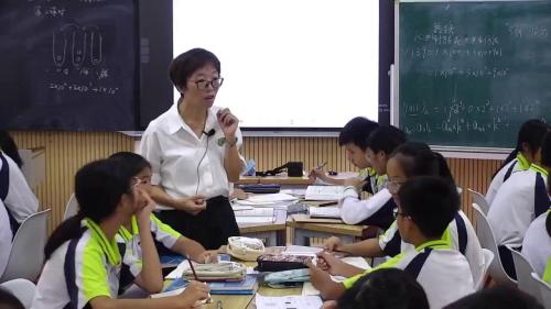 《进位制的认识与探究》2025人教版六年级数学项目式学习研讨课视频