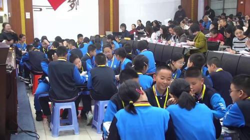 《古籍智慧 家庭发酵新滋味》2025人教版八年级 生物项目式学习展示课视频