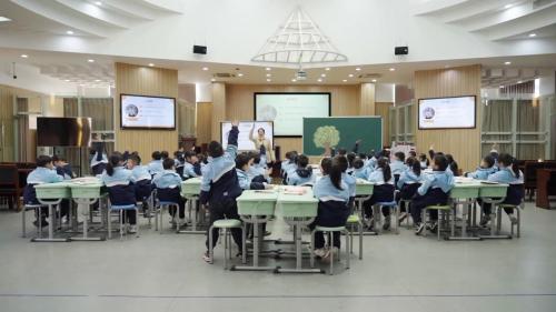 《我爱上学校》2025整本书阅读分享课视频