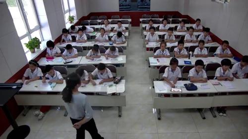 《赵州桥》部编版语文三年级下册公开课优质课-赛课一等奖