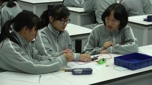 课题1《金属材料》人教版化学九下-周老师-北京部级公开课