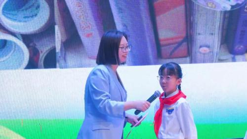 《合理消费》2025部编版四下道德与法治研讨课视频