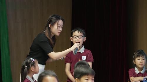 《棉花姑娘》2025部编版一下语文名师研讨课视频