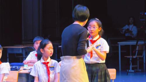 《有多少浪费本可避免》部编版四下道德与法治研讨课视频