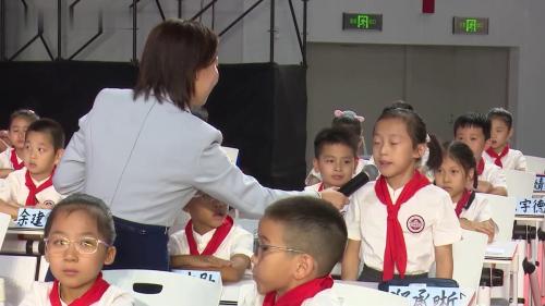 《小数的初步认识》人教版三下数学公开课视频