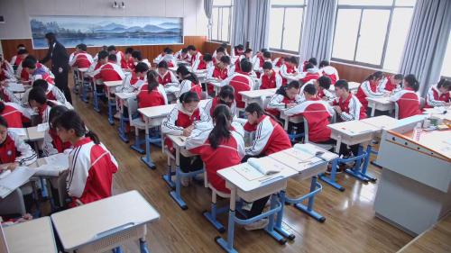 《化学式与化合价》人教版化学九下-严老师-云南省公开课