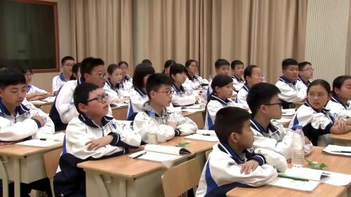 1 3《动物的生长时期》浙教版科学七下-黄老师-浙江部级公开课