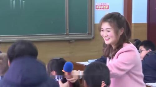 三年级下册《守株待兔》部编本语文公开课优质课