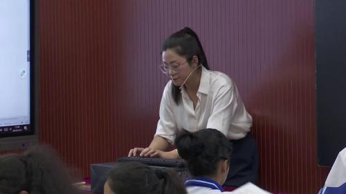 《密度》人教版八上物理第16届全国青年教师赛课视频