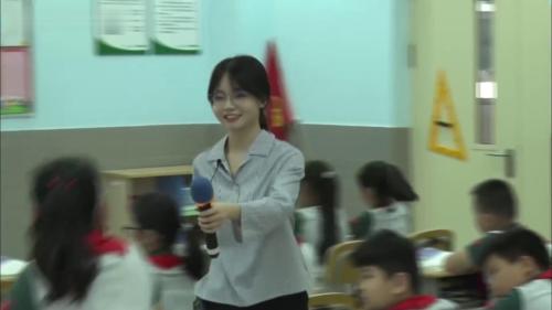 三年级下册《宇宙的另一边》第二课时-部编版语文公开课优质课