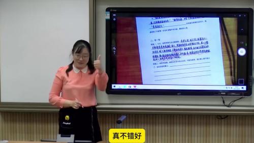 六年级下册《那个星期天》第二课时-部编版语文公开课优质课新课标