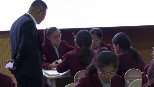 《欧姆定律》人教版九年级物理第16届全国青年教师赛课视频