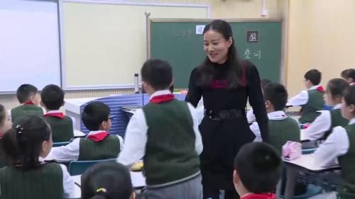 《迢迢牵牛星》部编版语文六下公开课优质课