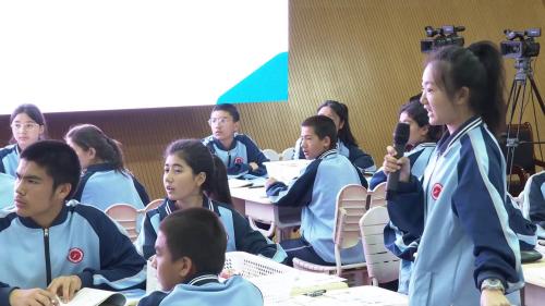 《质量》人教版八上物理第16届全国青年教师赛课视频