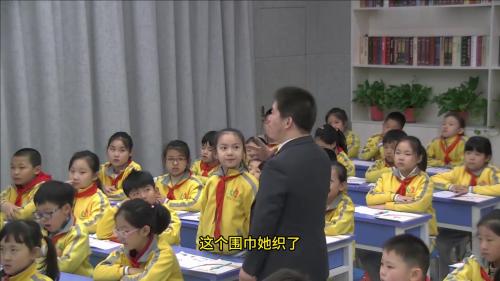 《蜘蛛开店》部编版语文二年级下册公开课优质课-新课标任务群