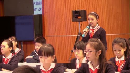 《军神》部编版语文五年级下册公开课优质课视频