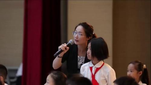 《我变成了一棵树》部编版语文公开课三年级下册语文优质课-新课标小学语文任务群