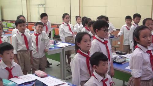 《有余数的除法》人教版二下数学优质课堂展示