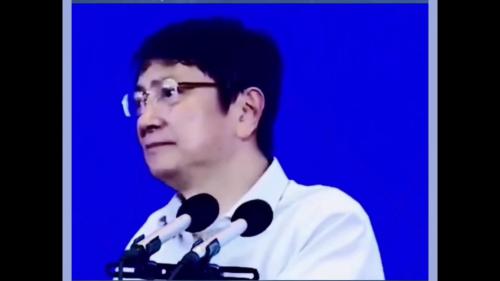 《海上日出》部编版语文公开课优质课四年级下册