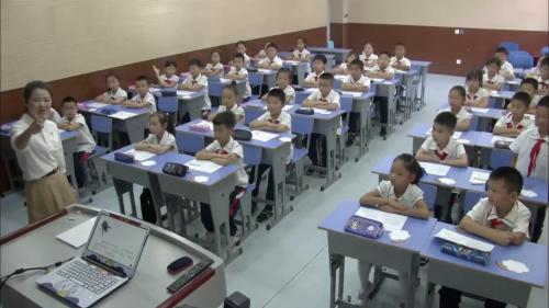 《昆虫备忘录》部编版语文公开课三年级下册优质课新课标