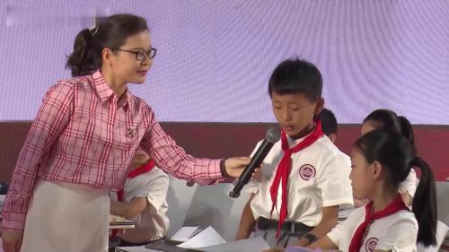 《长方体的认识》2025人教版五年级数学下册公开课优质课视频