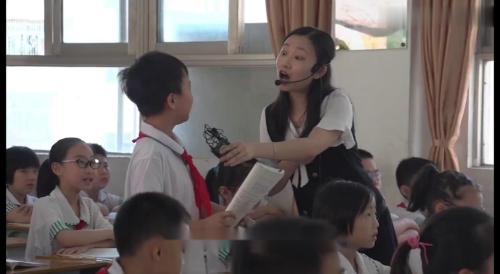 《肥皂泡》部编版语文三下公开课优质课