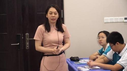 《一次函数与方程不等式》人教版八下数学2025研讨课视频-