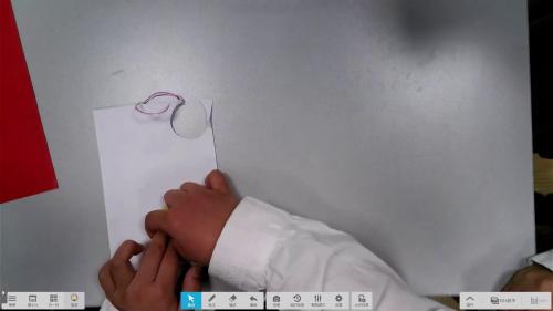 《图形的完全一样》苏教版一下数学新教材新课标新课堂2025研讨课视频