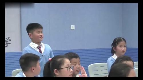 《灰雀》公开课第一课时优质课-部编版语文三年级新课标