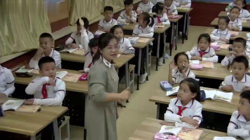 一等奖《狐假虎威》部编版语文公开课二年级上册优质课（新课标语文）