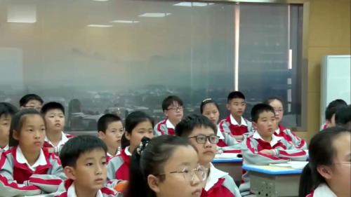 五年级下册《红楼春趣》第二课时-部编版语文公开课优质课