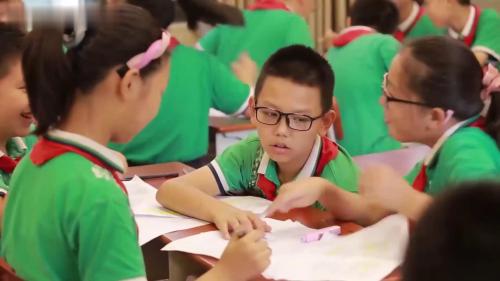 六年级下册《为人民服务》第二课时-部编版语文公开课优质课新课标