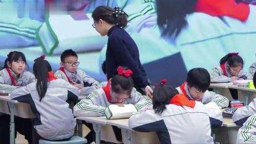 《长方体的认识（二）》北师大版五下数学2025研讨课视频