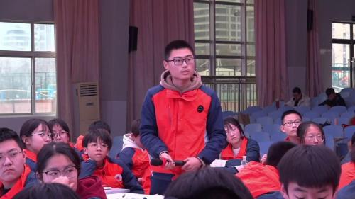 《我为“锡纸”创名片—金属和金属材料单元复习》2025人教版九下化学青年教师创新课堂教学大赛