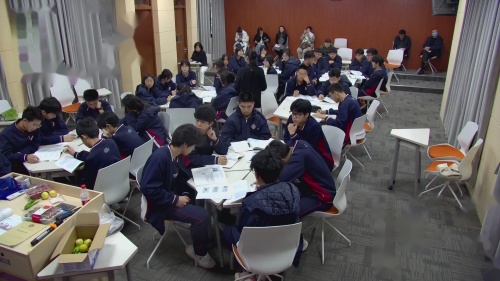 《贯彻新发展理念》2025人教版统编版政治高一必修二公开课视频