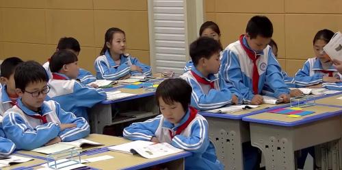 《长方体的表面积》人教版五下数学2025研讨课视频