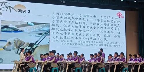 《做人文精神的传承者》部编版七下道德与法治2025研讨课视频