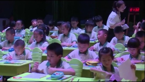 《认识面积》2025优质课（全国大赛必看公开课）