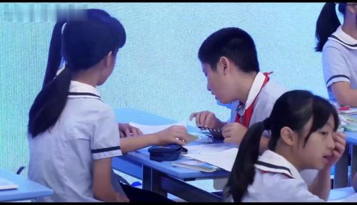 《确定位置》2025人教版六年级数学上册创新优质课公开课视频