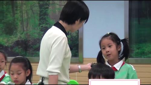 《一分钟》2025第二课时-部编版语文一年级下册公开课优质课视频