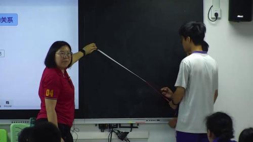 《同一直线上二力的合成》2025人教版八下物理跨学科教学实践课视频