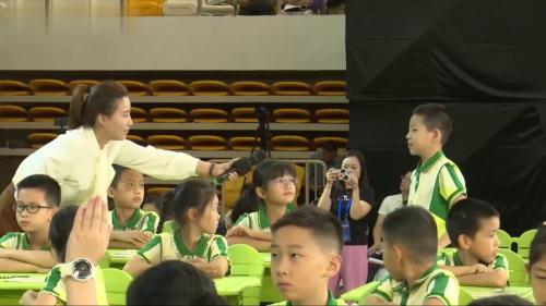 《角的度量》2025人教版四上数学第16届教学改革观摩课视频