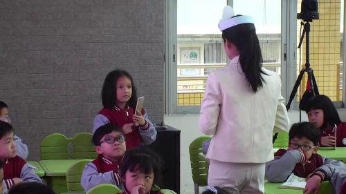 《打电话》部编版一下语文新课标教材培训2025研讨课视频