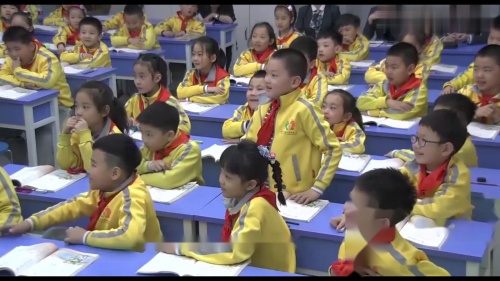 《青蛙卖泥塘》部编版语文二年级下册公开课优质课