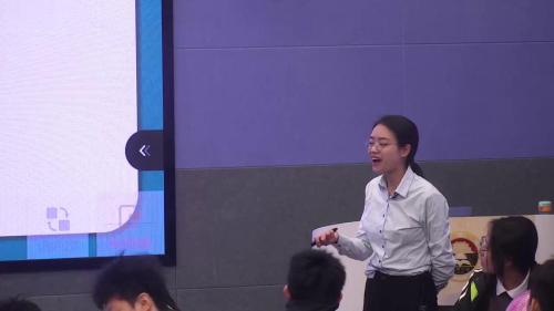 《调节焦虑 沉重迎考》2025高中主题班会展示