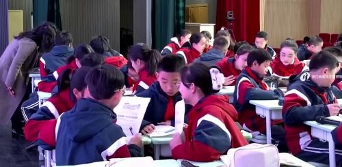 《说和做》部编版七下语文新课标新教材2025研讨课视频