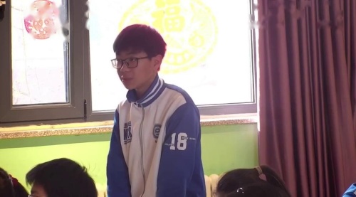 《缀玉连珠 片片生辉——学习仿写》人教版八下语文2025研讨课视频